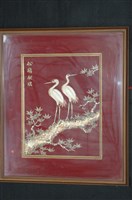 藏品(貝殼畫)的圖片